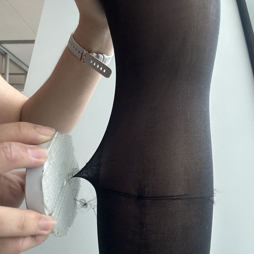 Sheertex Tights Review 2024, Tested by Experts