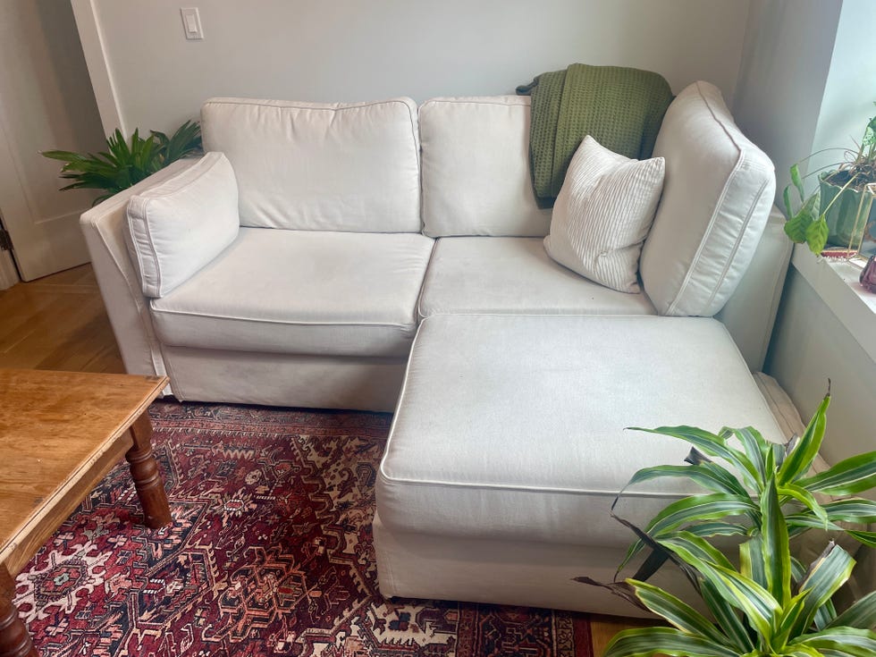 lovesac sactional review