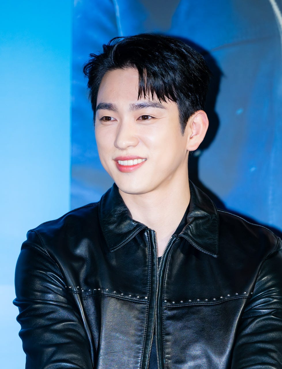 GOT7 ジニョン編】初恋記憶操作男!? Netflix「未知のソウル