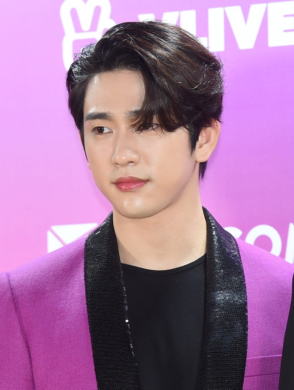 present:you got7 ジニョン GOT7 Jinyoung and YOUNGJAE『ガットセブン ジニョン, ヨンジェ