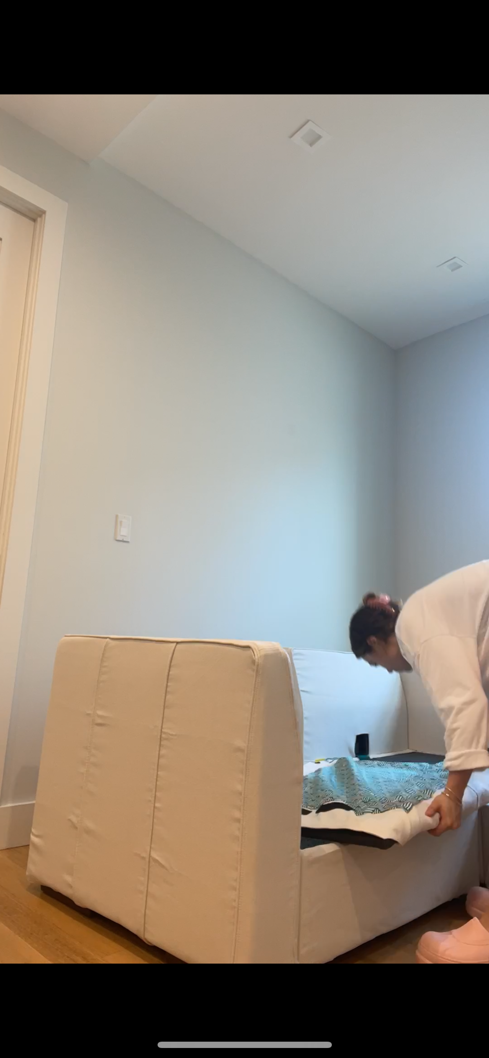lovesac sactional review