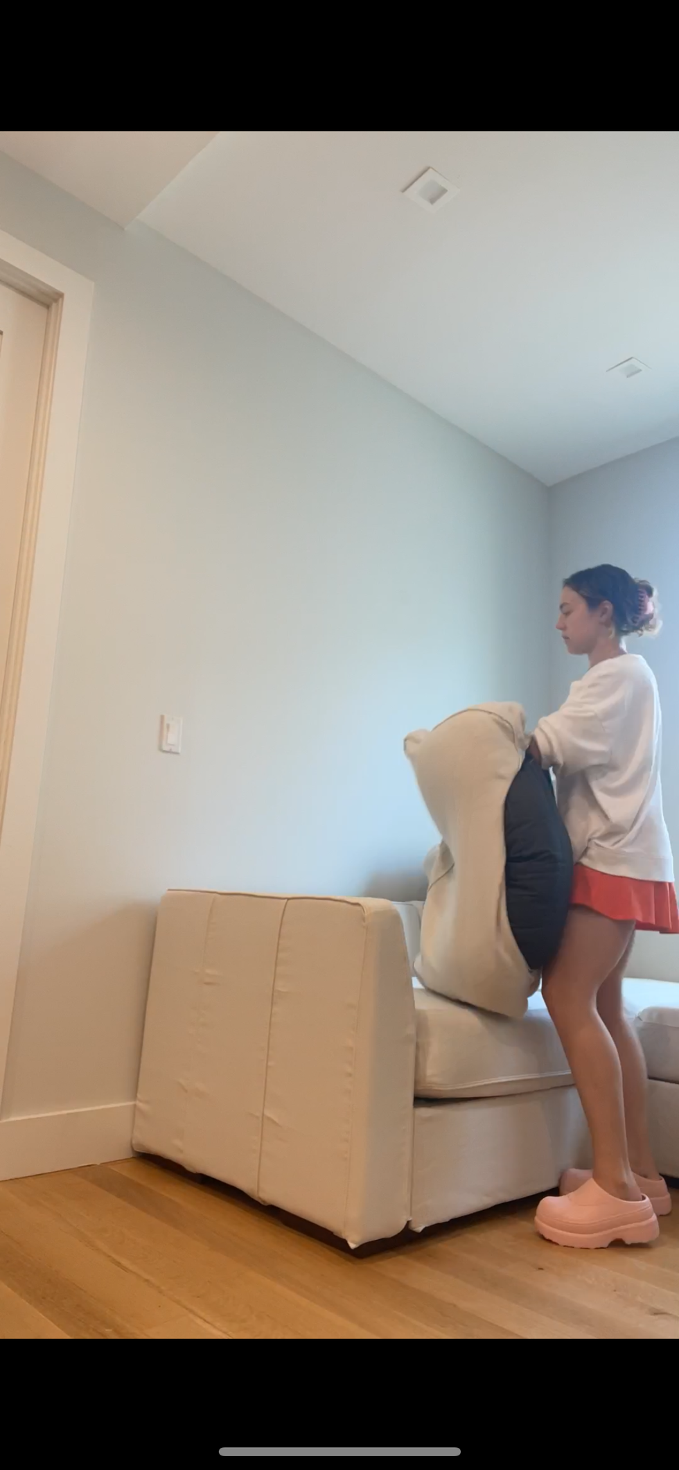 lovesac sactional review