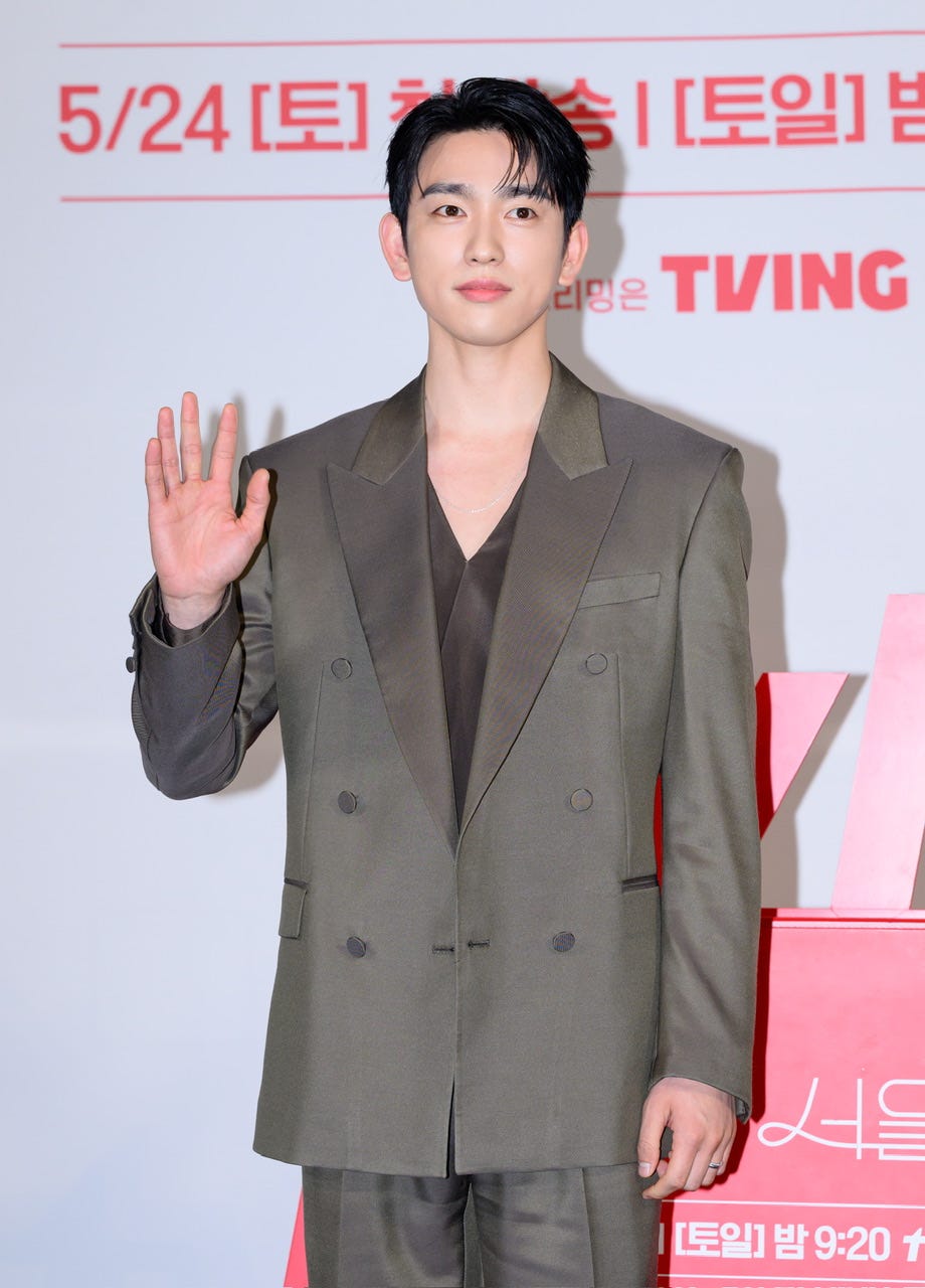 GOT7 ジニョン編】初恋記憶操作男!? Netflix「未知のソウル
