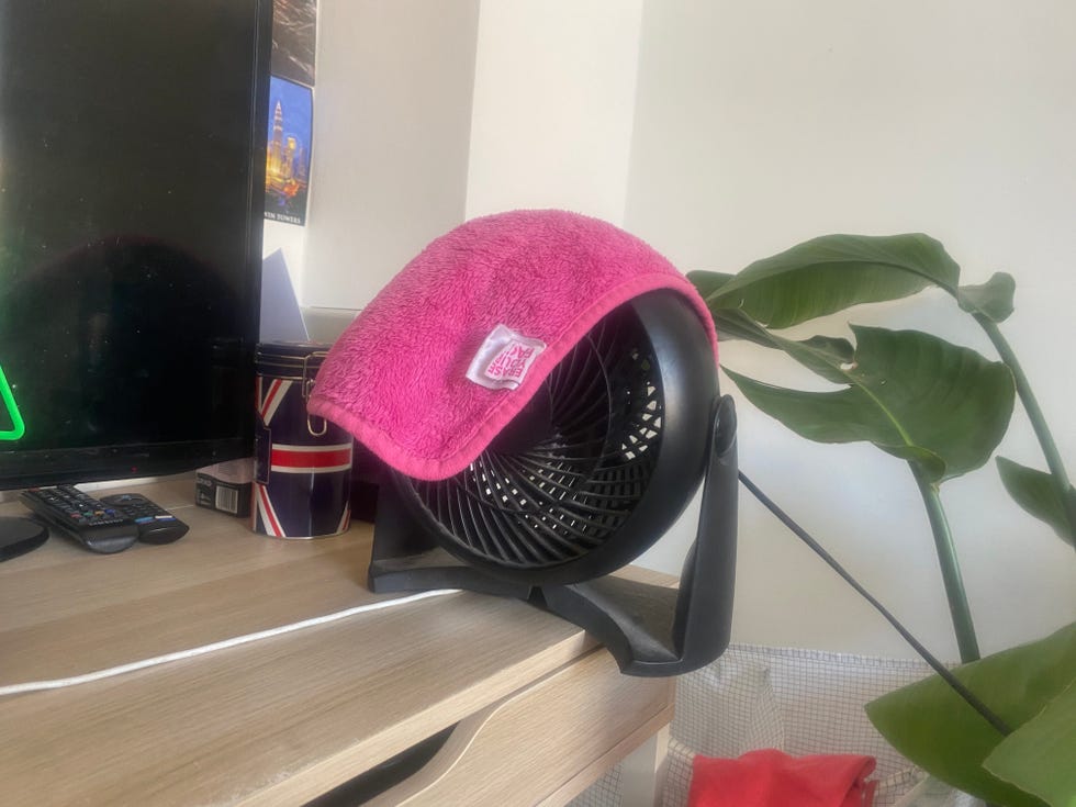 tips to survive the heatwave