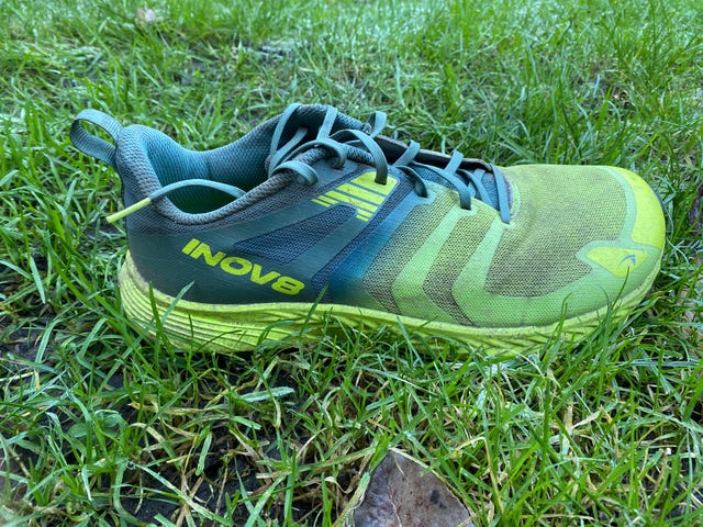 inov8 trailtalon speed