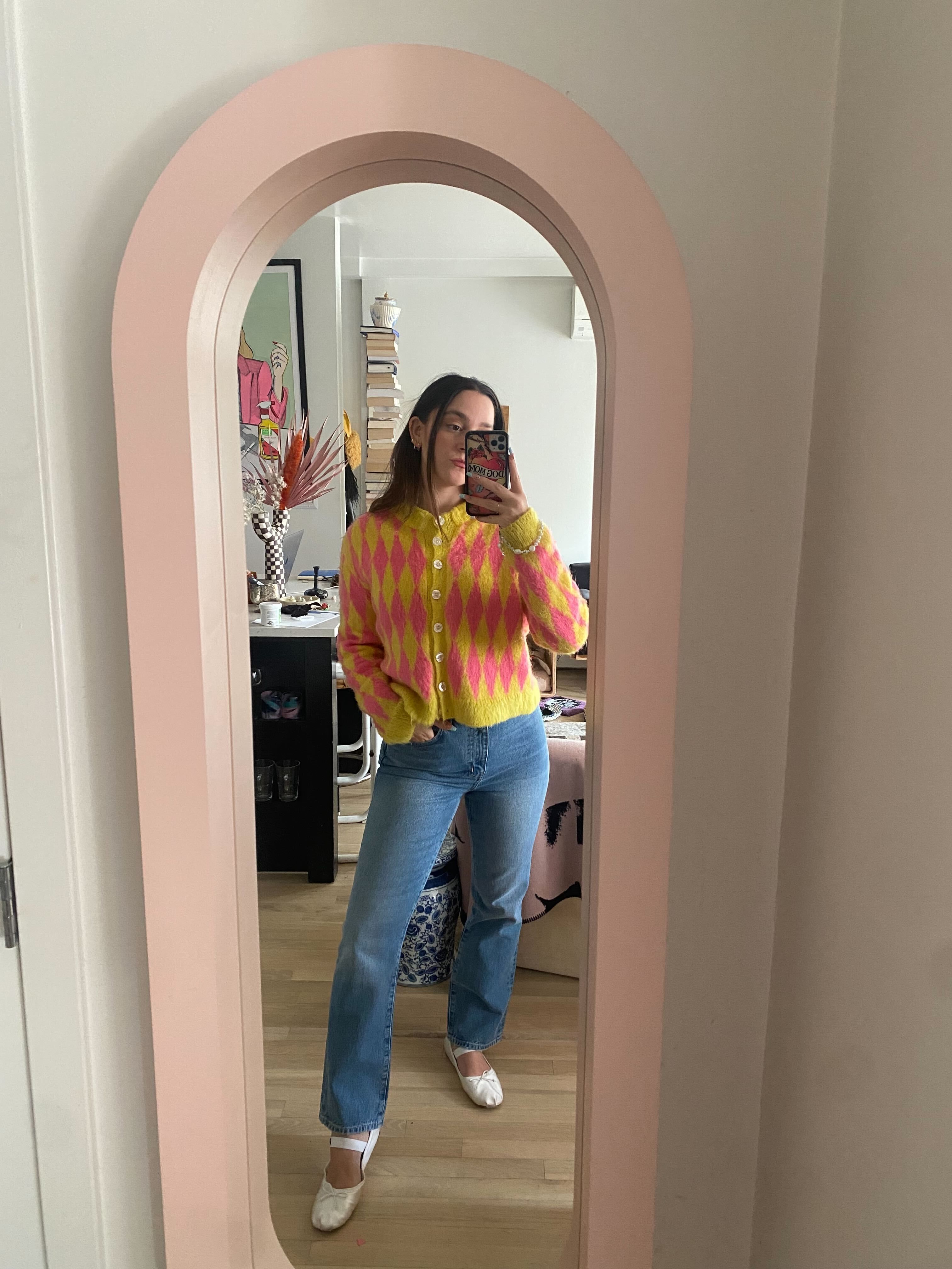 La Ligne Denim Review 2023: BAZAAR Editors Test La Ligne's Jeans