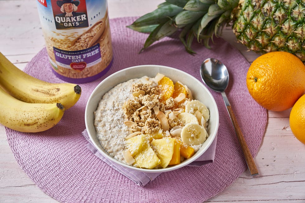 Cómo Hacer Leche de Avena - Danza de Fogones