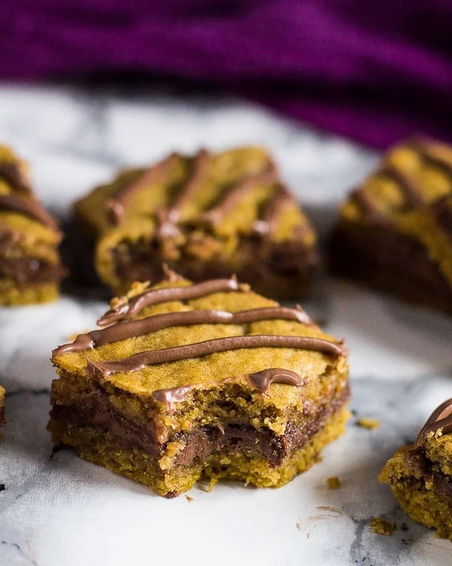 25 Fall Dessert Recipes 2024 — Delicious, Easy Treats for Autumn