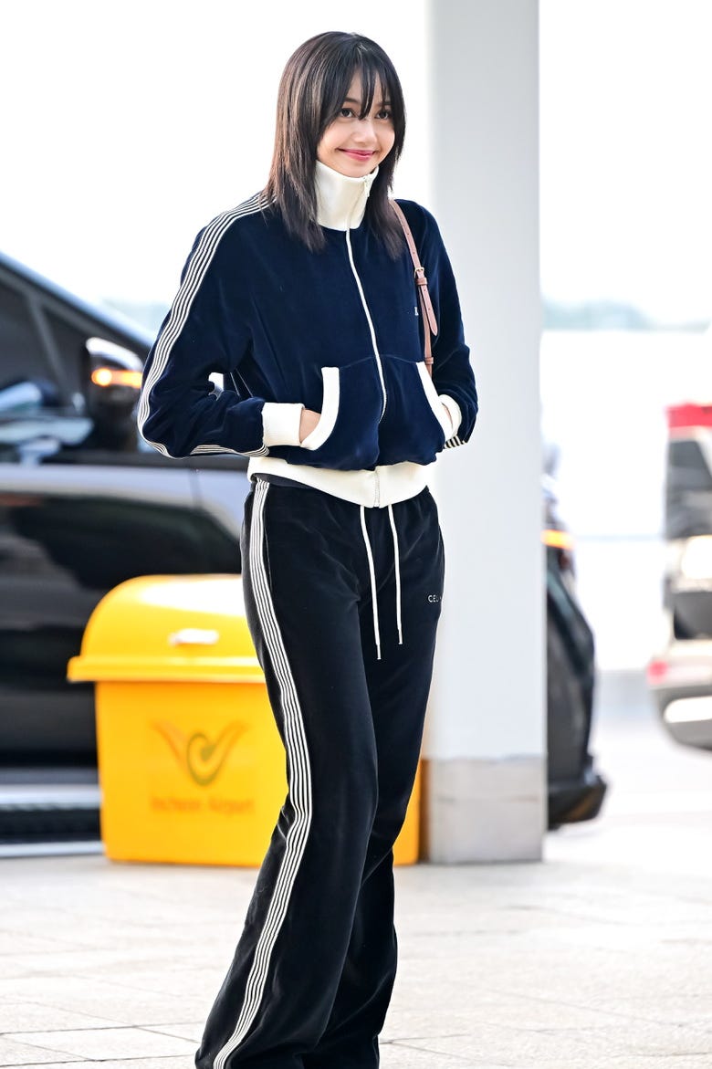 BLACKPINK(ブラックピンク)・LISA(リサ)のファッション解説 BLACKPINK(ブラックピンク)・LISA(リサ)のファッション解説
