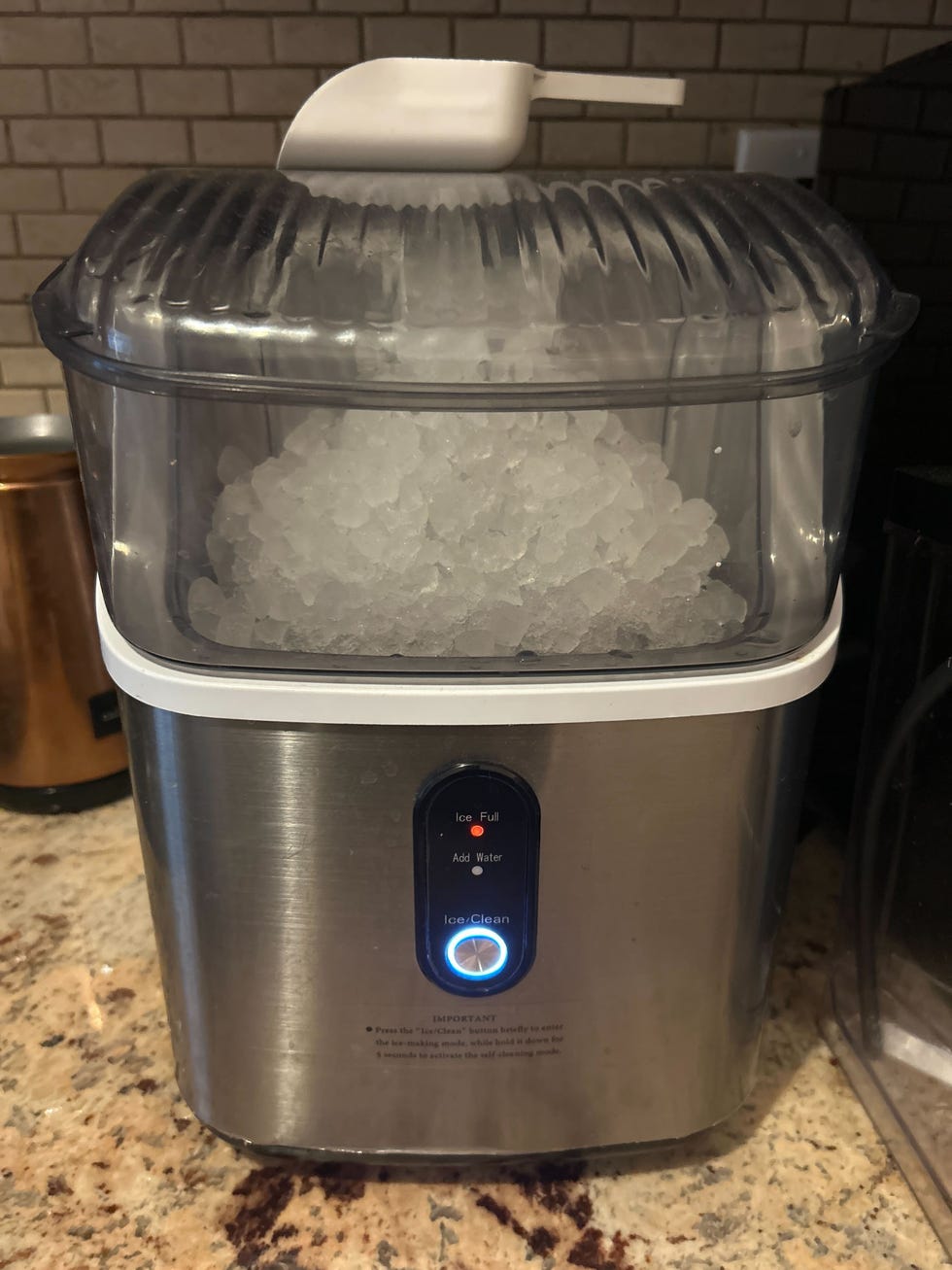 coswar nugget ice maker