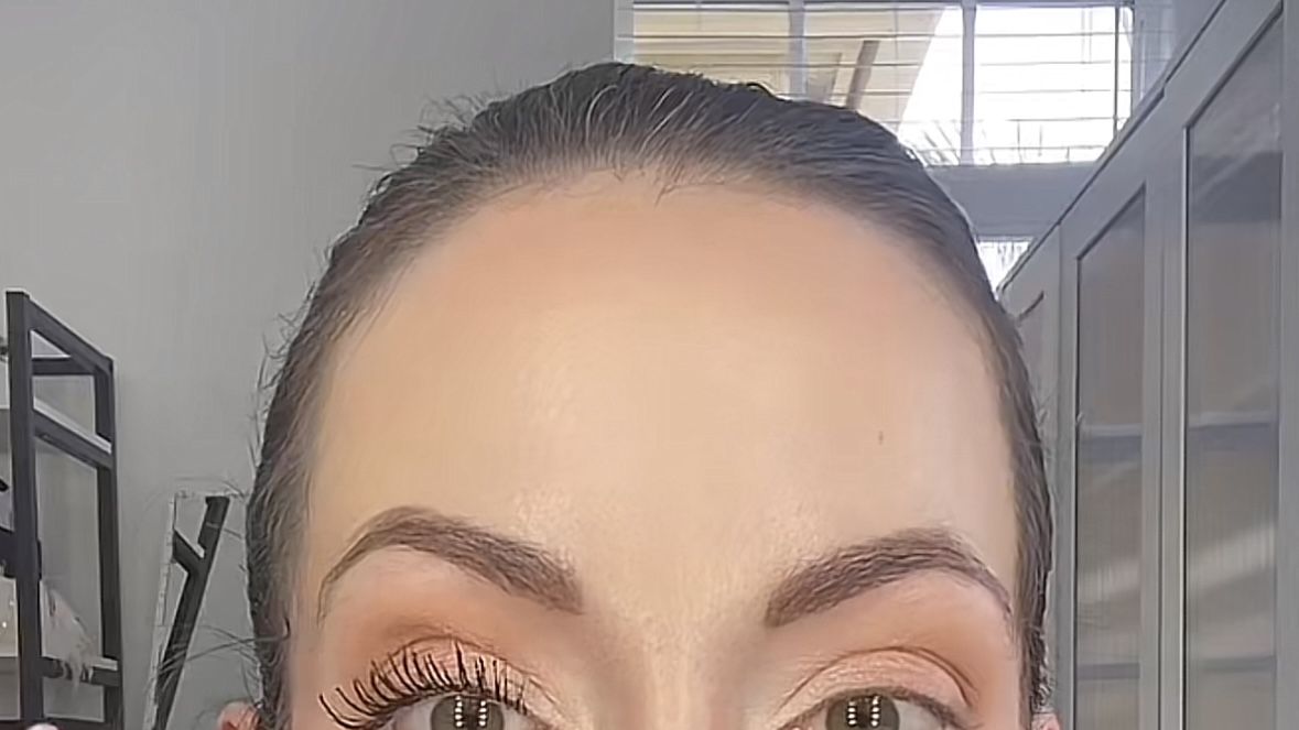 preview for Testing the Maybelline Sky High Mascara