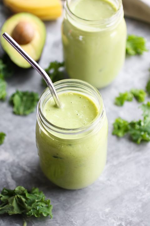 42 Healthy Smoothie Recipes For Weight Loss
