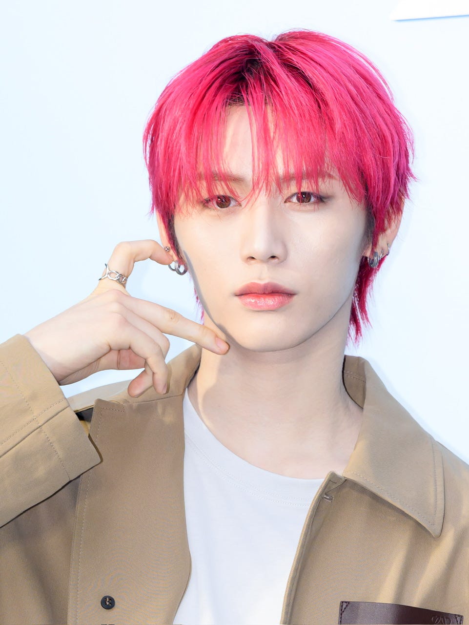 テサン セット BOYNEXTDOOR BOYNEXTDOOR SUNGHO OUTFIT 241220 KBS 가요대축제