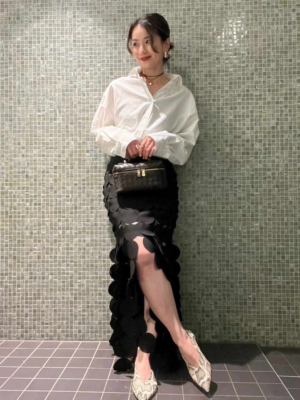 秋元玲奈 秋元玲奈さんにASK！ エレ派のお買い物リスト、夏の陣【2025年初夏トレンドコーデ】