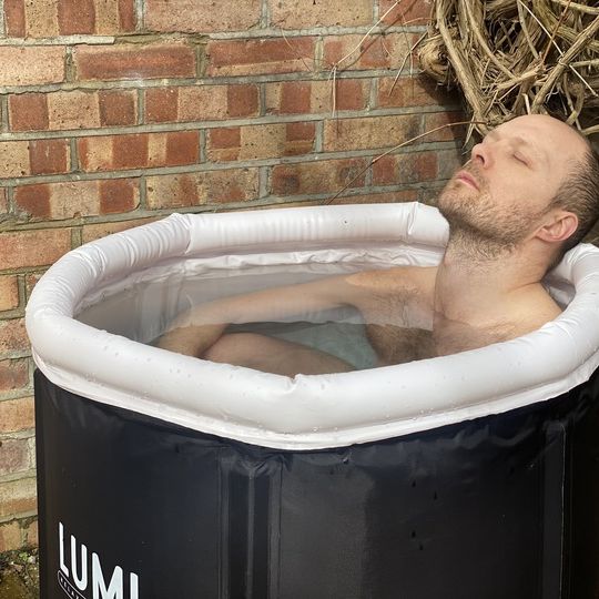 Ice Bath Recovery: Everything You Need to Know