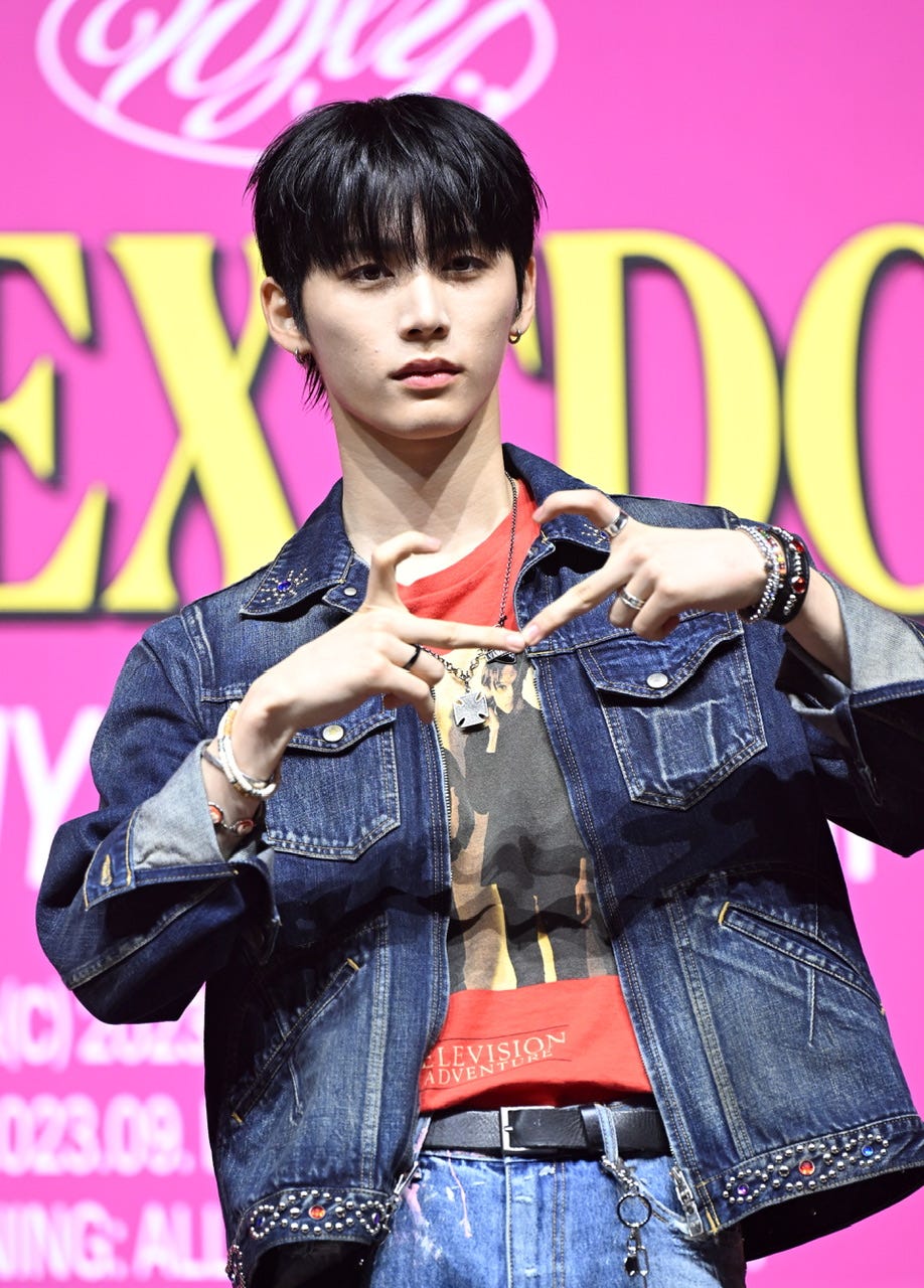 BoY NEXT DOOR プネクド　テップン　テサン BOYNEXTDOOR プネクド テサン テップン - メルカリ