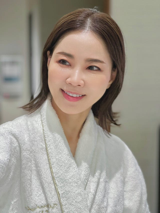 ホテルオークラで叶える、一年の美養生【西村直子さんのWay of Beauty】