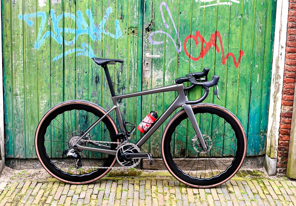 enve melee racefiets