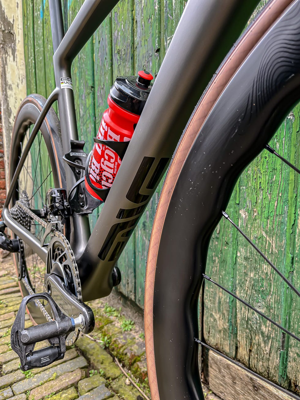enve melee racefiets