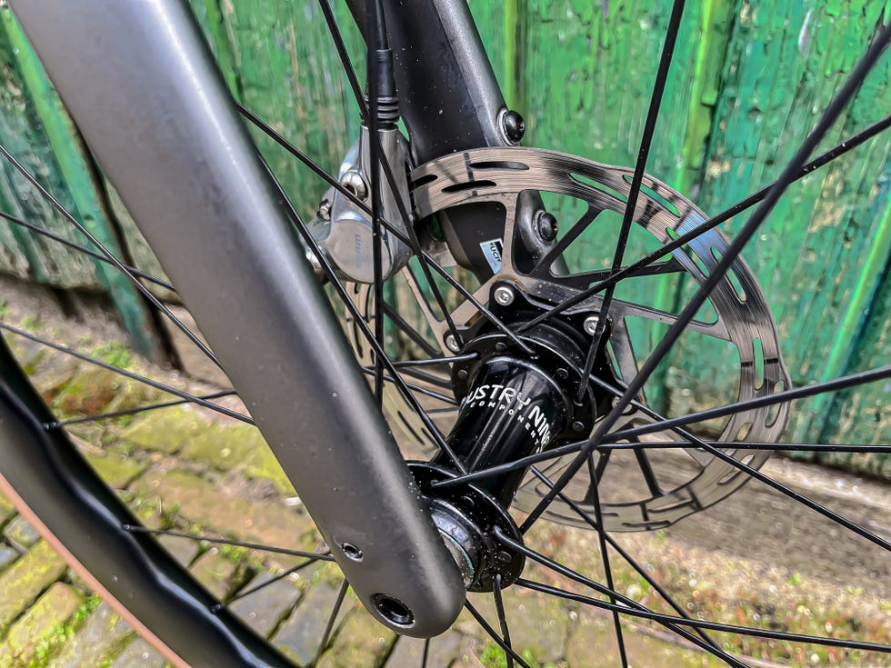 enve melee racefiets
