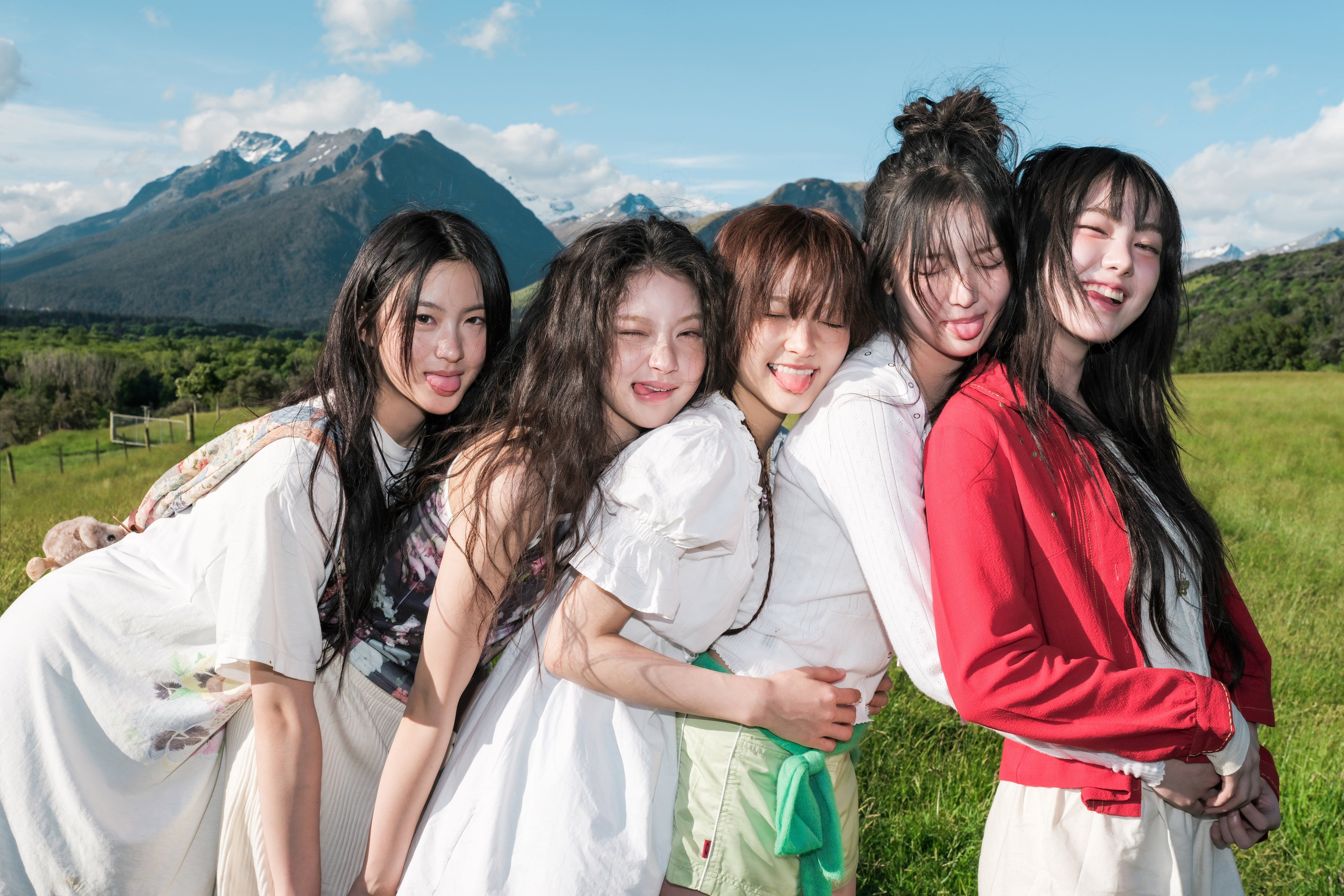 𝐊𝐈𝐊𝐈𝐃𝐈𝐀𝐑𝐈𝐄𝐒🦋 公主KI 🥺💖 真的太美了叭