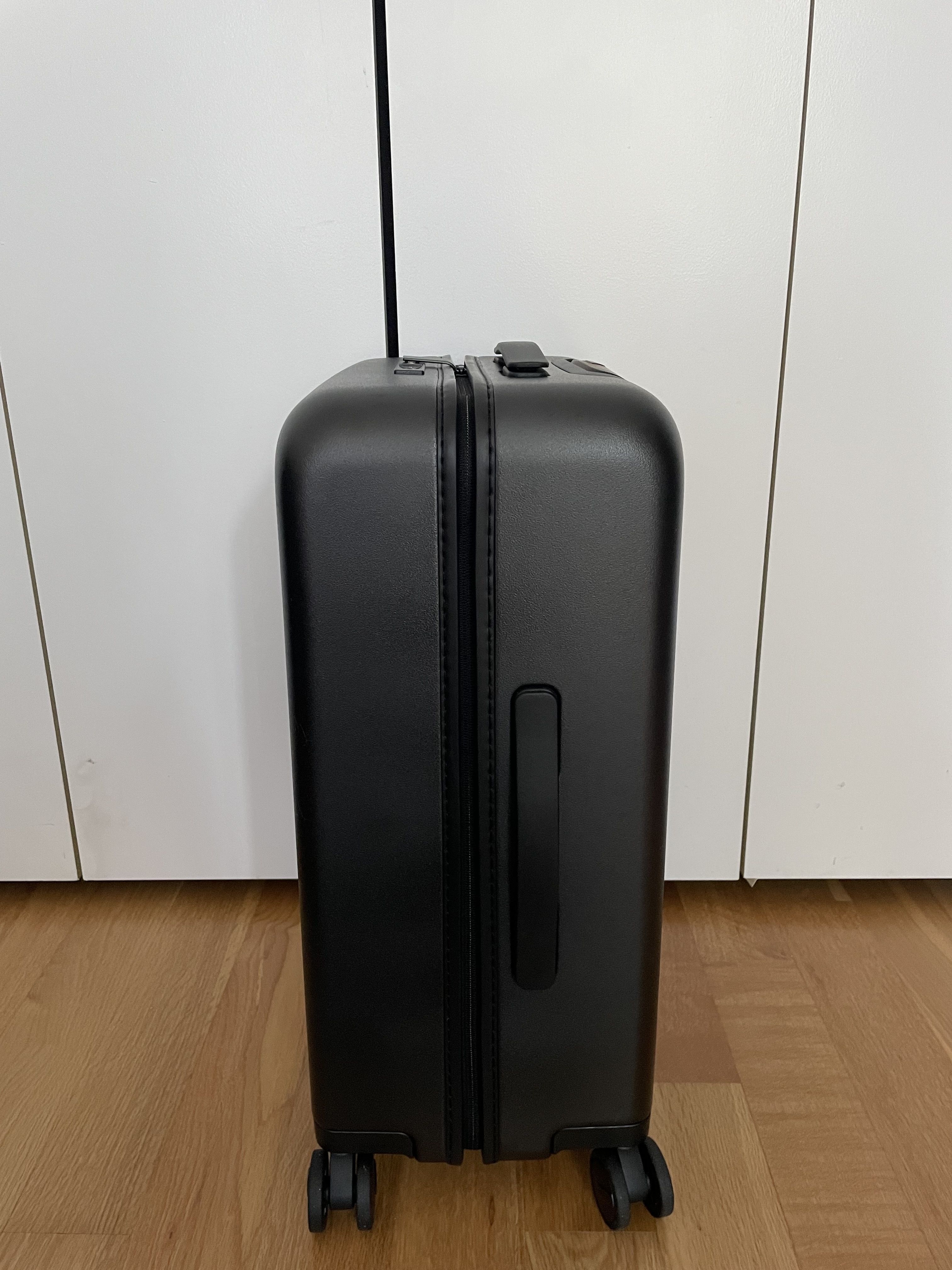 Quince Luggage Is a Must for All Travelers Tested Reviewed