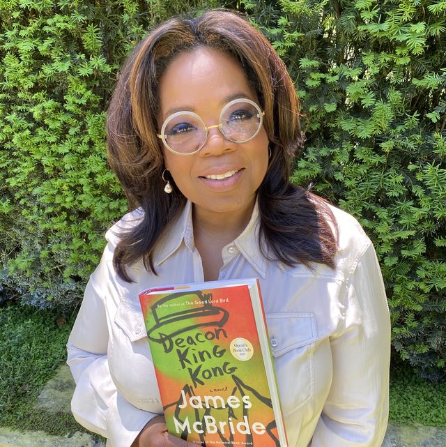 oprah's book club james mcbride