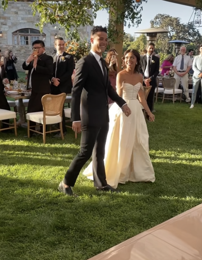 Bachelor' Wedding Photos: Couples Who Got Married After the Show