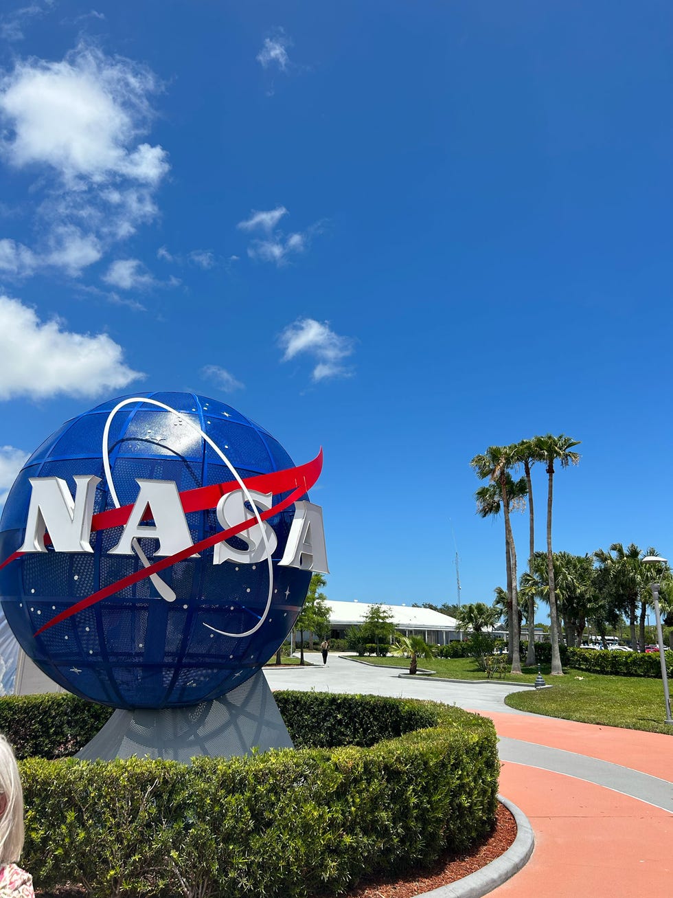 Visitnasacom Nasa Visitor Centers