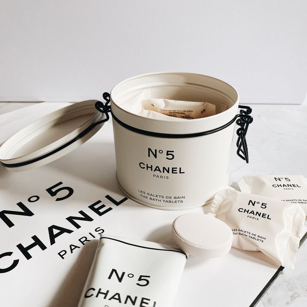 CHANEL, Bath & Body, Chanel No 5 Bath Soap
