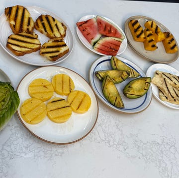 8 Things You Didn't Know You Could Grill 8 things you didn't know you could grill