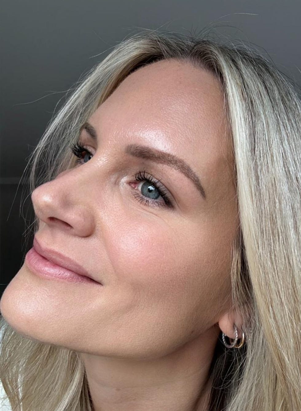 microblading thin overplucked brows