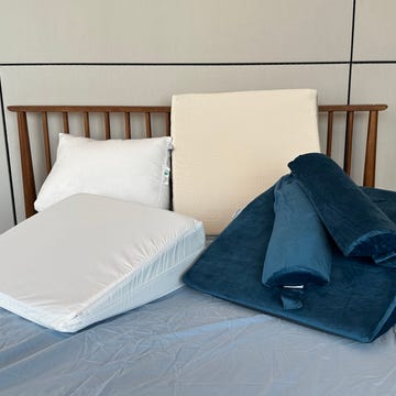 best wedge pillows - testing image best wedge pillows testing image