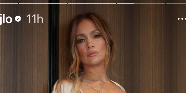Jennifer Lopez Stuns in Intimissimi Lingerie Campaign [Photos]