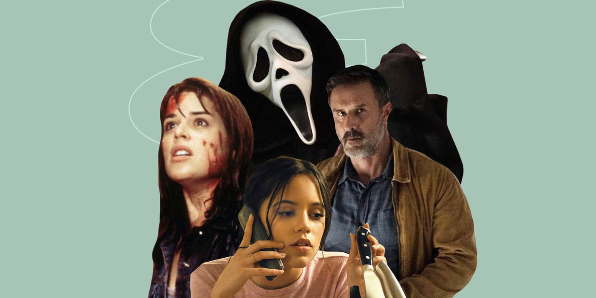 Watch Scream VI On Digital