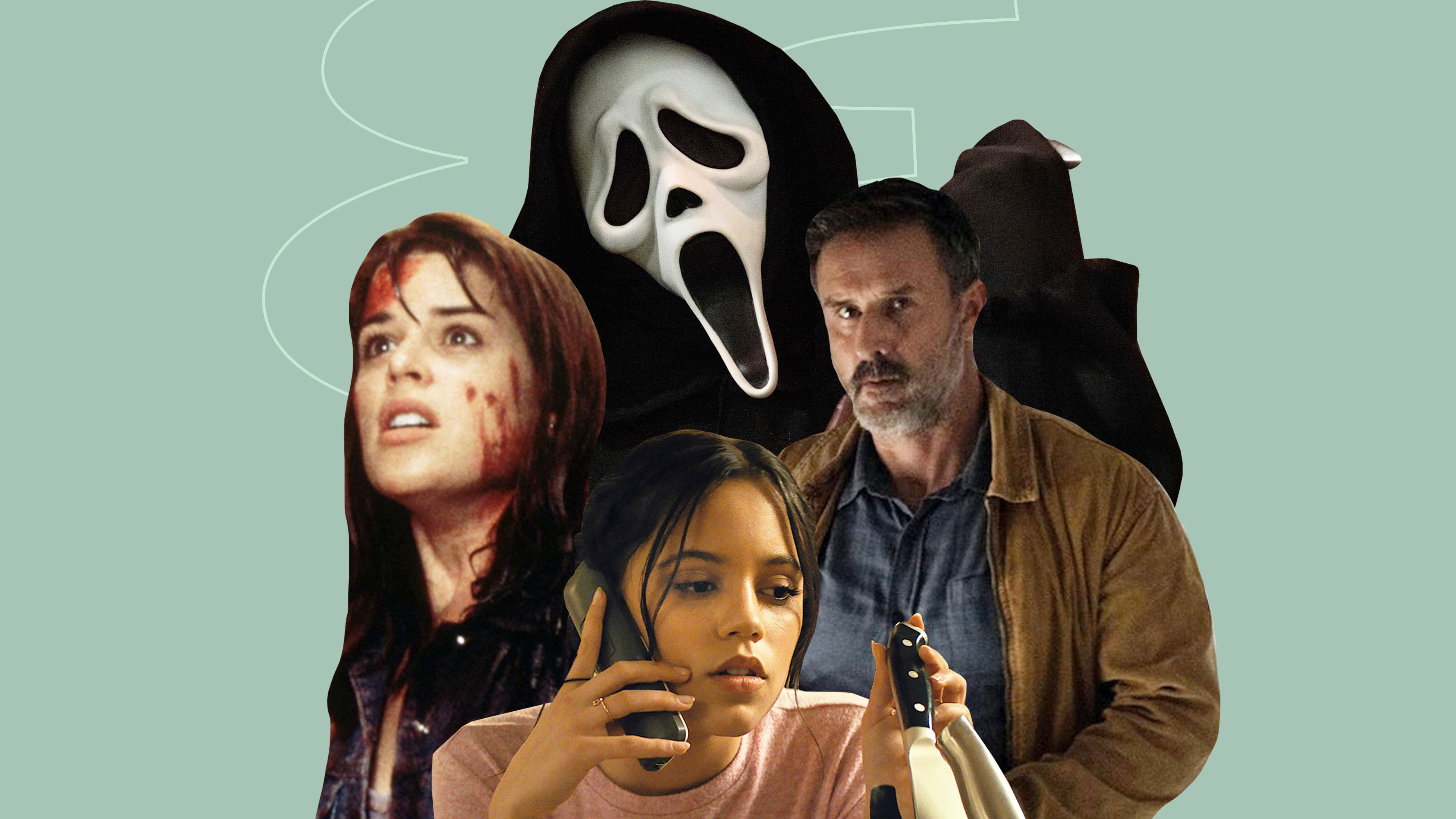 Scream 6: Cast, Trailer, Release Date, and Everything We Know So Far