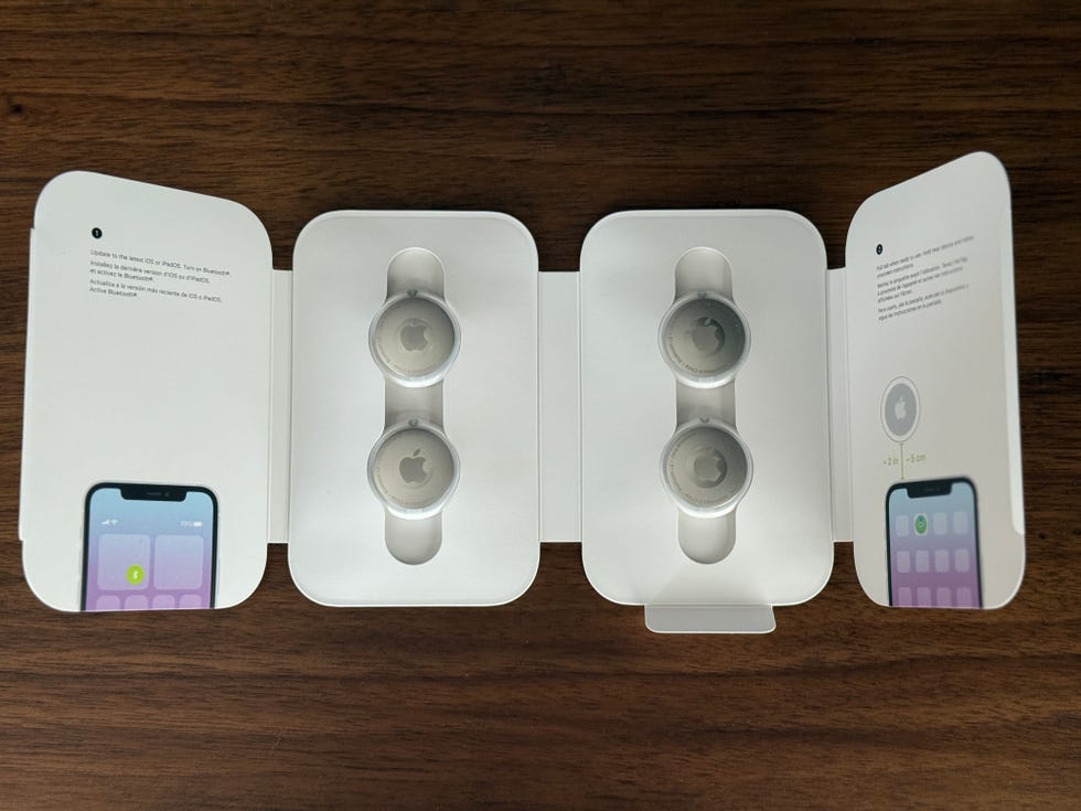 apple airtag