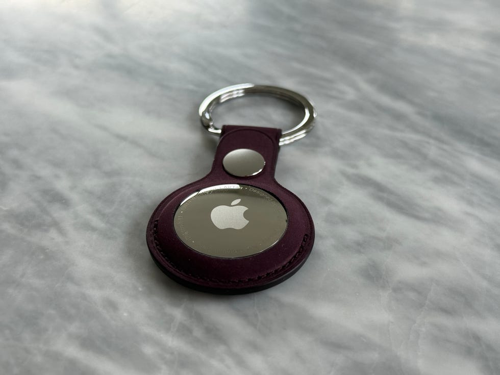 apple airtag