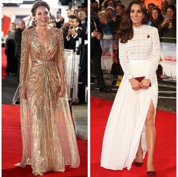 63 Style Lessons From the Best-Dressed Red Carpet Stars