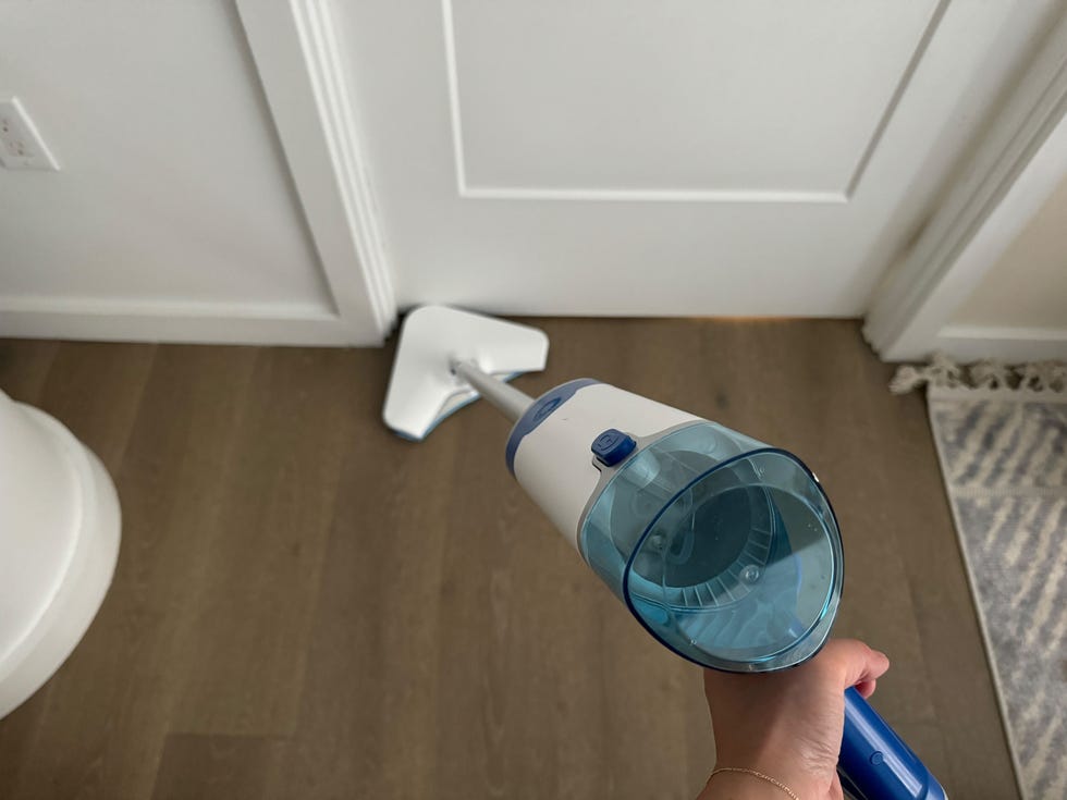 best steam cleaners reliable pronto plus steamer
