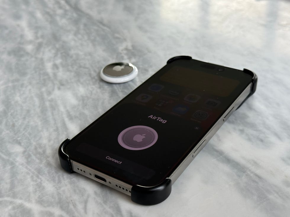 apple airtag