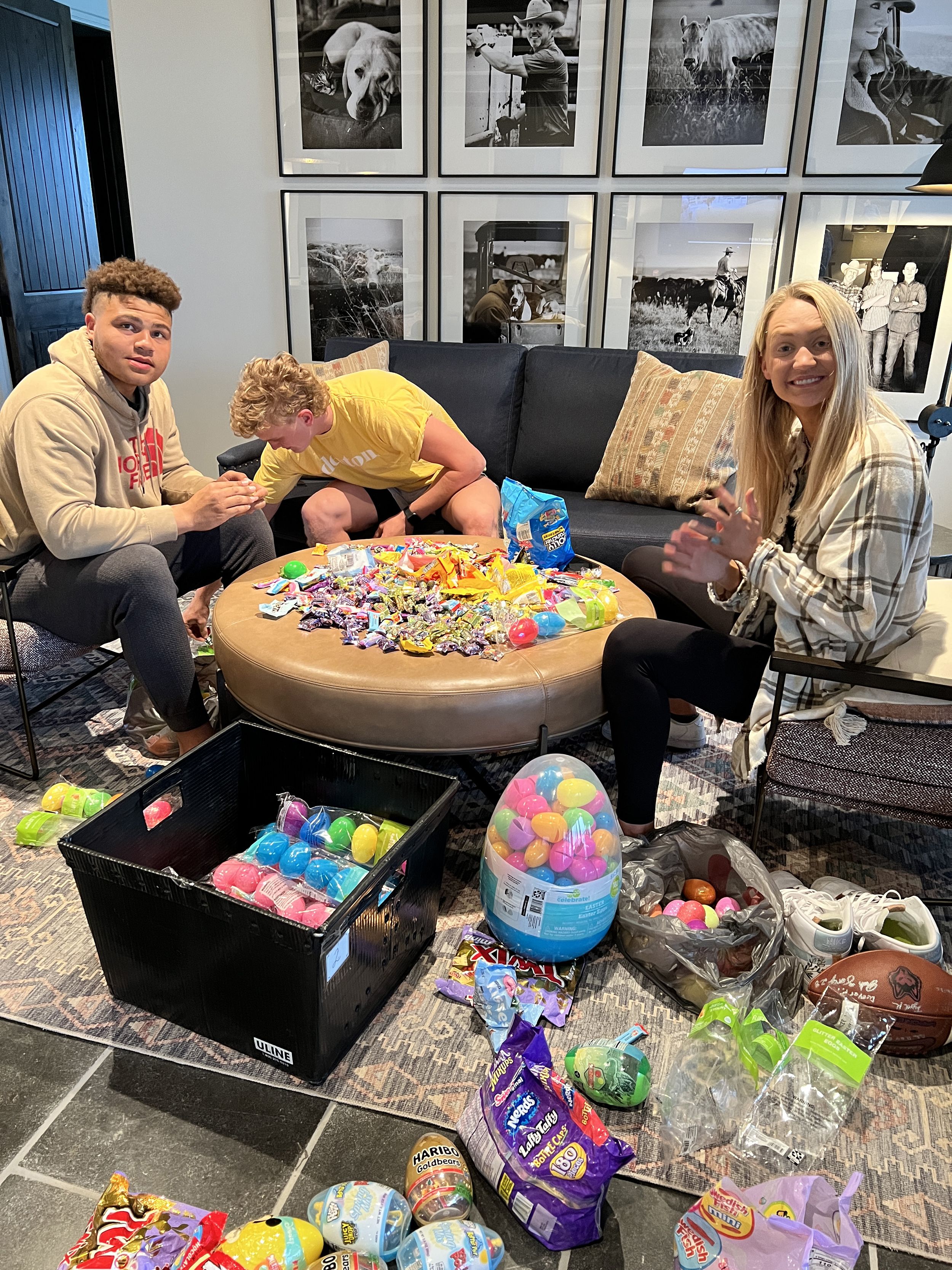 Creating Easter Traditions for Families –