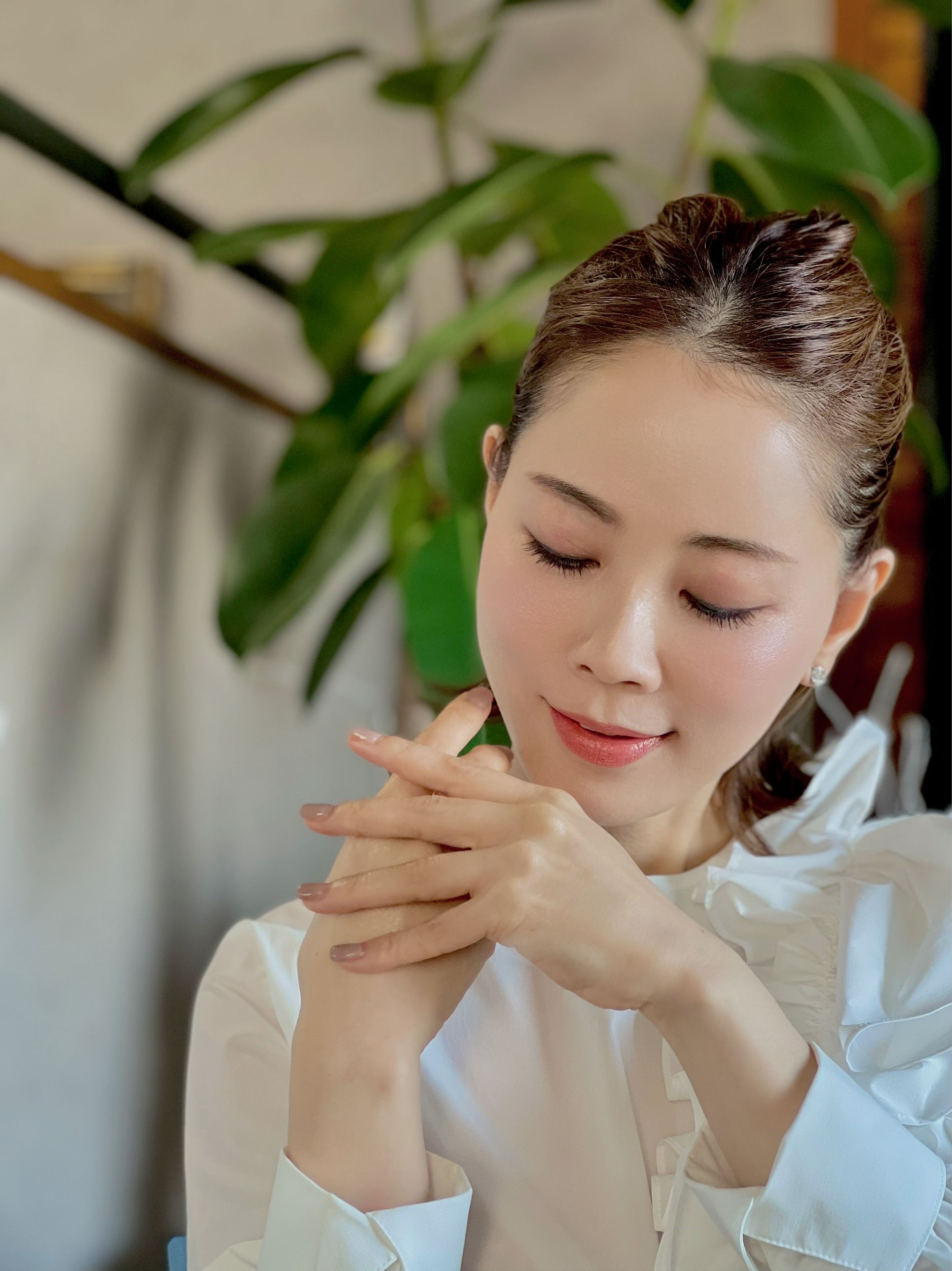 実録・美容のプロは見た！ゲランのアベイユ ロイヤル オイル