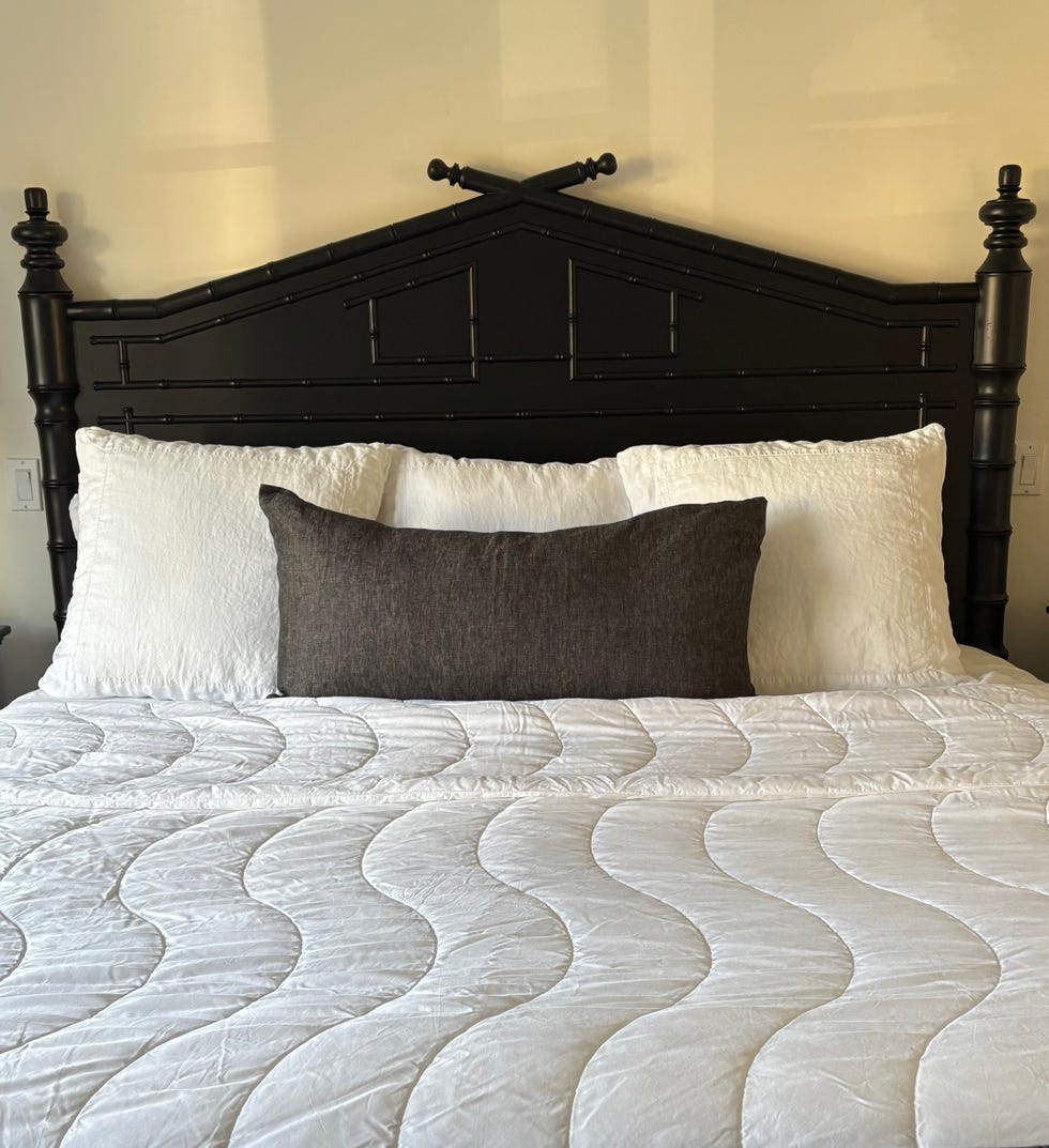 buffy cloud comforter
