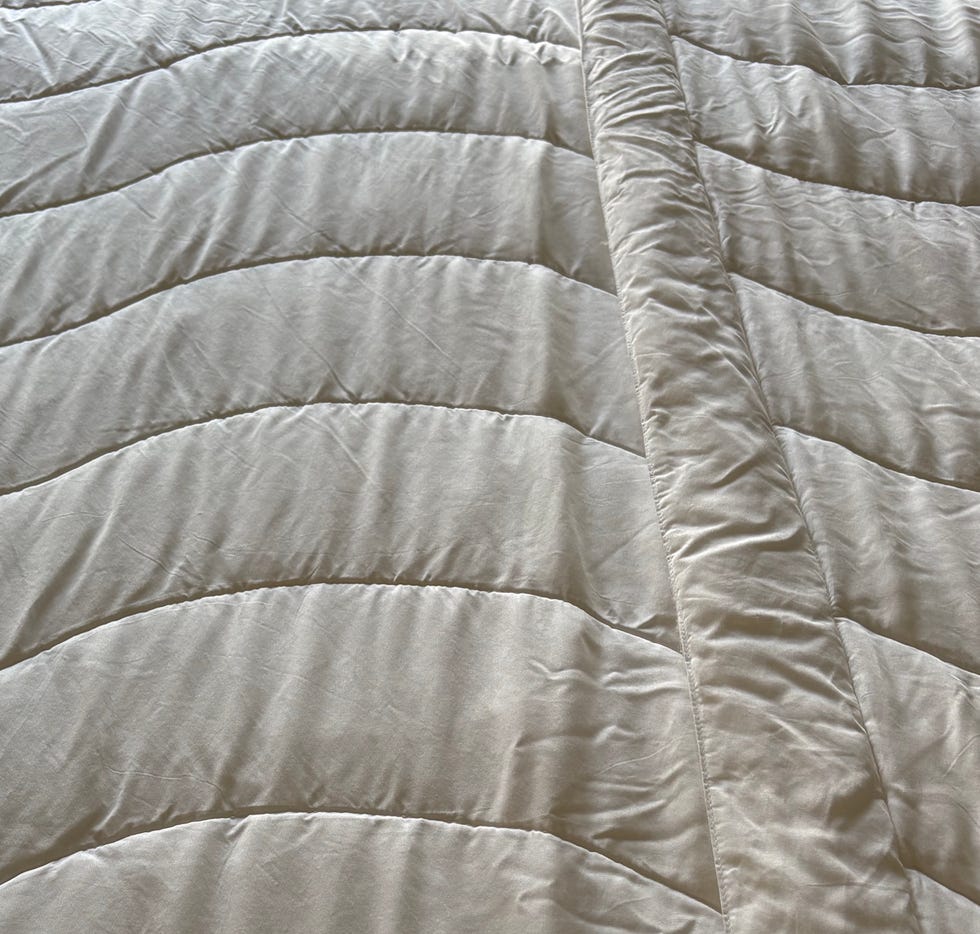 cloud comforter