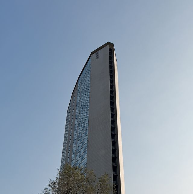il grattacielo pirelli a milano