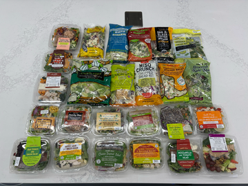 trader joes salad