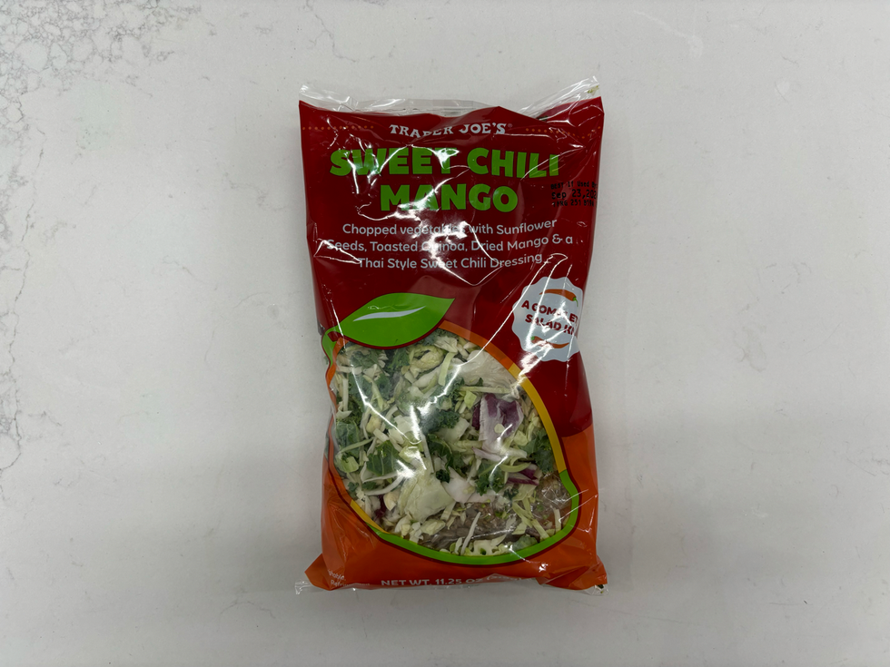 trader joes salad