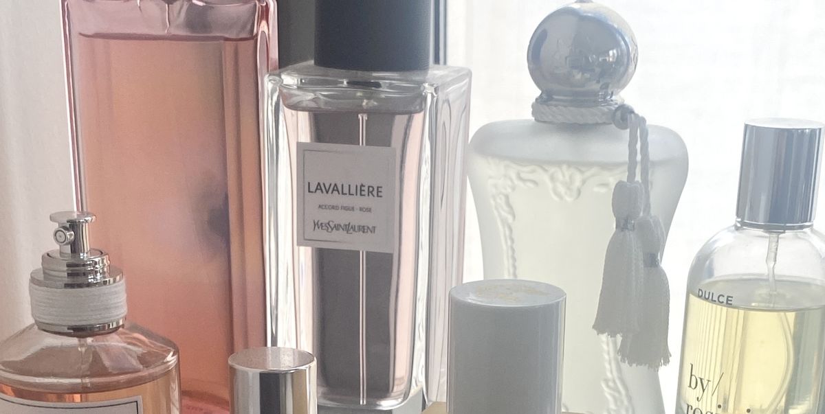 13 Best Vanilla Perfumes for & 2023)