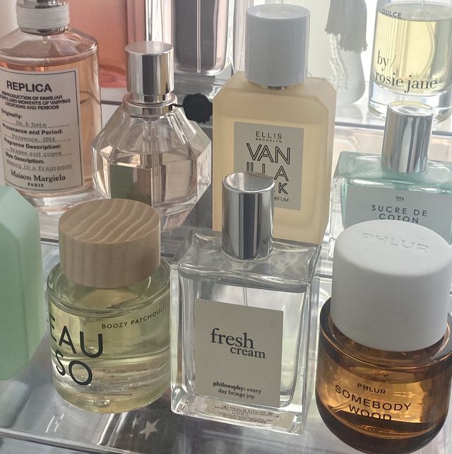 15 Best Spring Perfumes to Make You Feel Fresh And Delighted